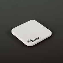 Lade das Bild in den Galerie-Viewer, STANDFEST - Untersetzer aus Beton - 4er-Set