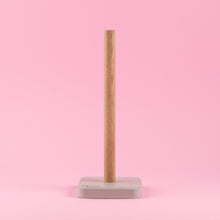Lade das Bild in den Galerie-Viewer, STANDPUNKT - Küchenrollenhalter