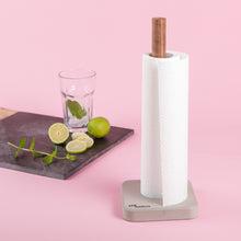 Lade das Bild in den Galerie-Viewer, STANDPUNKT - Küchenrollenhalter